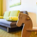 Hotel Am Buehl