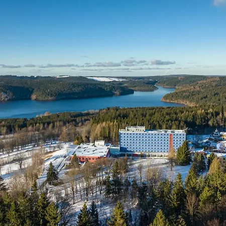Hotel Am Buehl