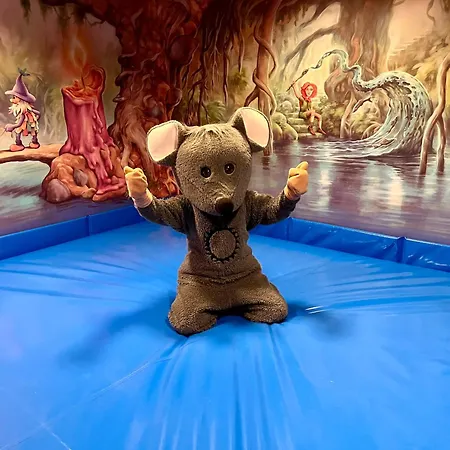 Am Buehl 3* אייבנשטוק