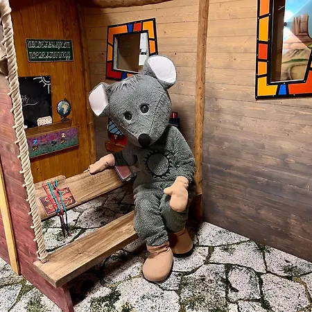 Am Buehl מלון אייבנשטוק