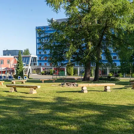 Ξενοδοχείο Am Buehl Eibenstock