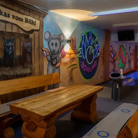 Am Buehl מלון 3*