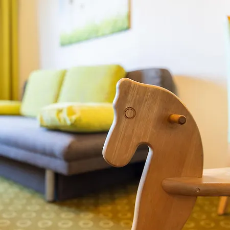 Hotel Am Buehl