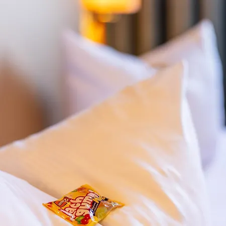 Am Buehl Hotel 3*