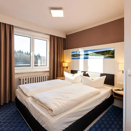Am Buehl Hotel