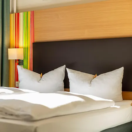 Hotel Am Buehl Eibenstock
