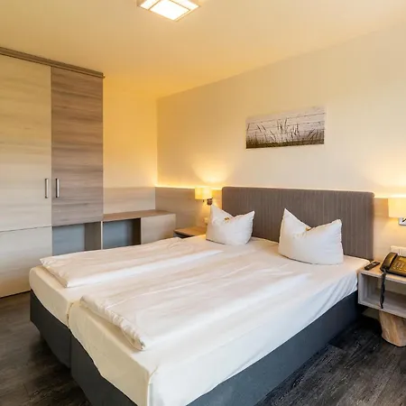 Am Buehl Hotel