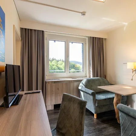 Hotel Am Buehl