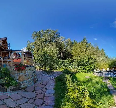 Ξενοδοχείο Am Buehl