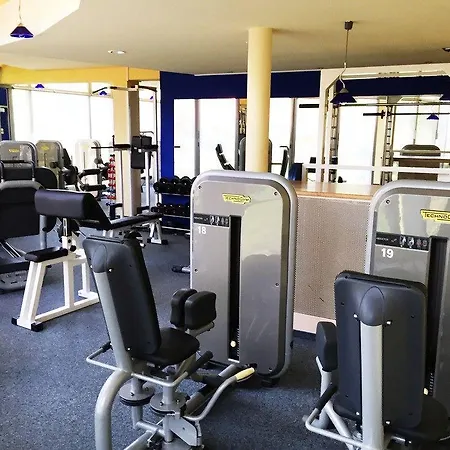 Ξενοδοχείο Am Buehl