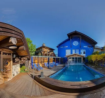 Am Buehl 3* آيبنشتوك