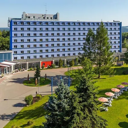Hotel Am Buehl 3*