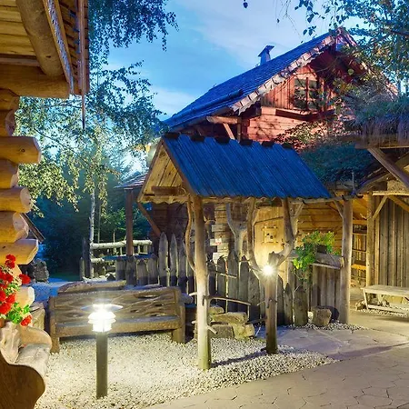 מלון Am Buehl 3*