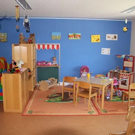 Am Buehl מלון 3*