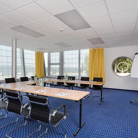 Ξενοδοχείο Am Buehl Eibenstock