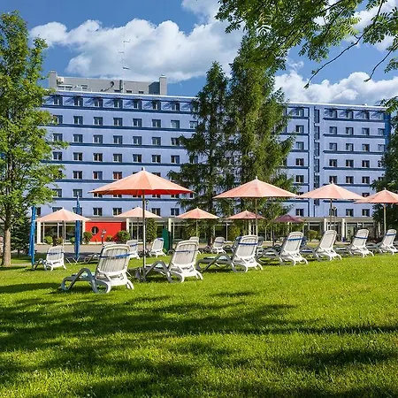 Hotel Am Buehl