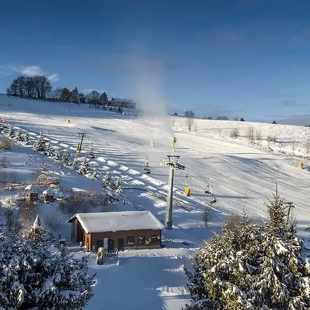 Am Buehl Ξενοδοχείο 3*