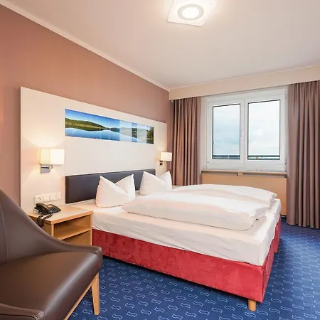 Am Buehl Ξενοδοχείο 3*