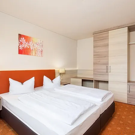 Ξενοδοχείο Am Buehl Eibenstock