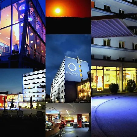 Hotel Am Buehl Eibenstock