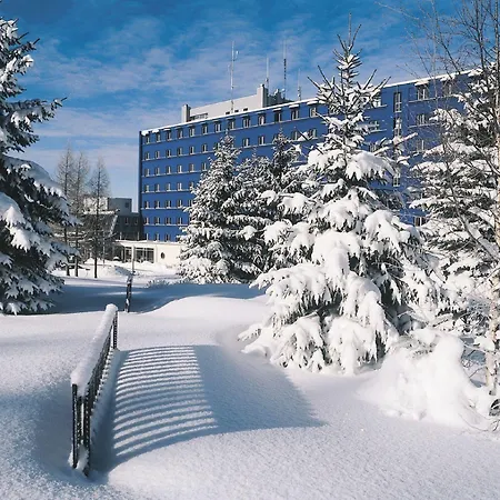 Am Bühl Hotel