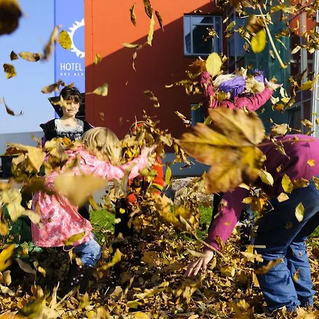 Ξενοδοχείο Am Buehl