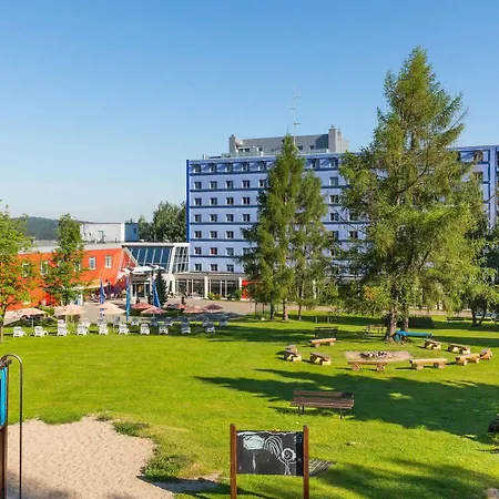 Hotel Am Buehl