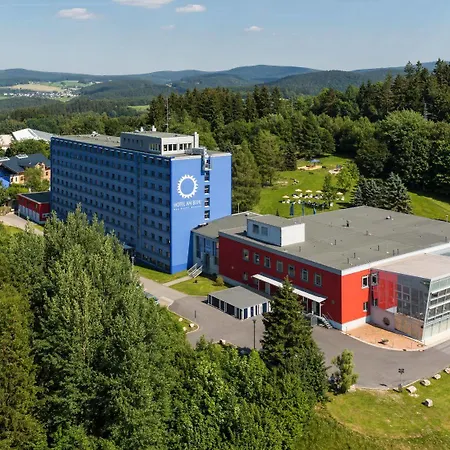 Am Buehl Hotel Eibenstock