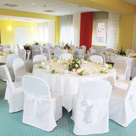 Am Buehl מלון אייבנשטוק