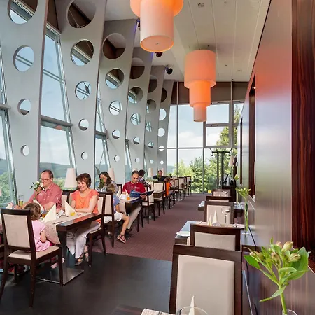 Am Buehl 3* Eibenstock