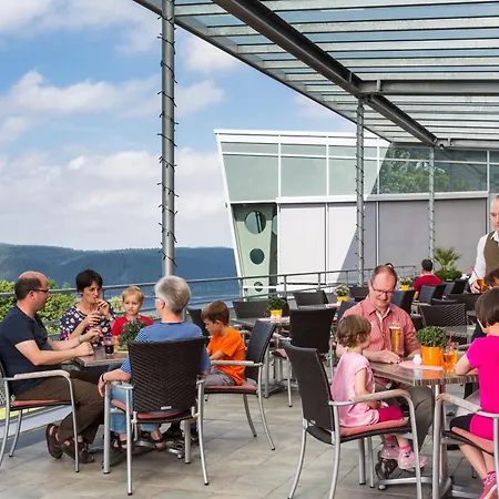 فندق Am Buehl آيبنشتوك