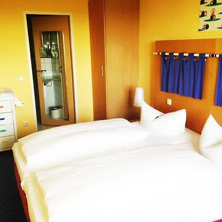 Am Buehl Hotel 3*