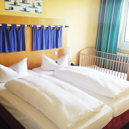 Am Buehl Hotel