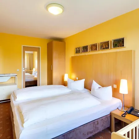 Am Buehl Hotel Eibenstock