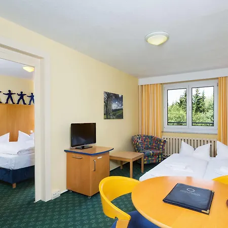 Am Buehl 3* אייבנשטוק