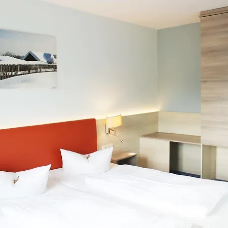 Ξενοδοχείο Am Buehl 3*