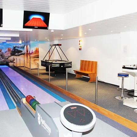 فندق Am Buehl آيبنشتوك