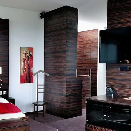 Am Buehl 3* Eibenstock