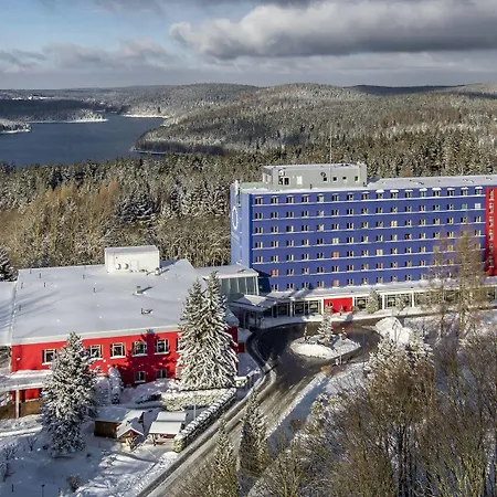 Hotel Am Buehl 3*