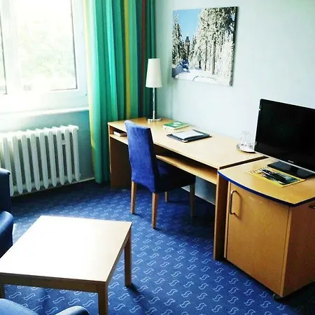 מלון Am Buehl אייבנשטוק