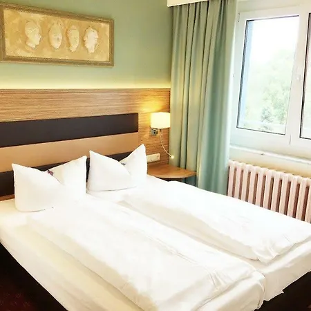 Am Buehl Ξενοδοχείο