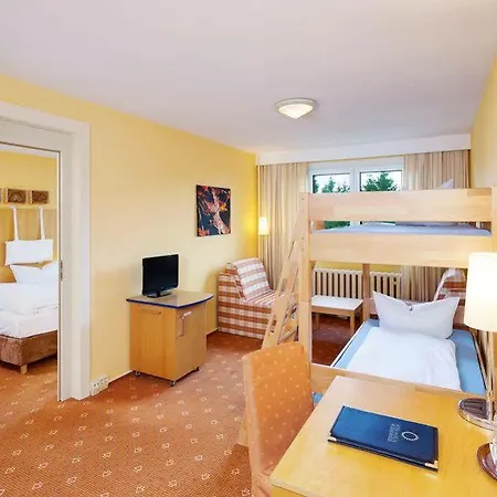 Am Buehl מלון אייבנשטוק