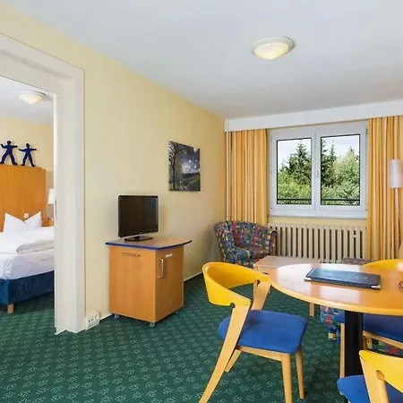 Ξενοδοχείο Am Buehl Eibenstock