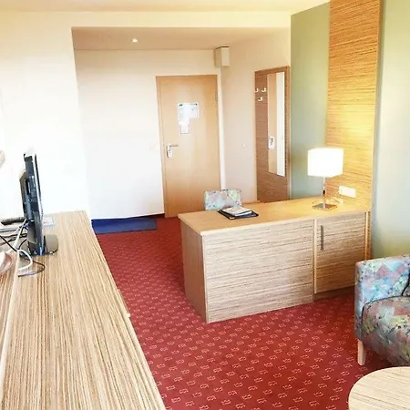 Am Buehl 3* אייבנשטוק