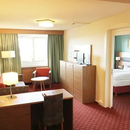 Hotel Am Buehl