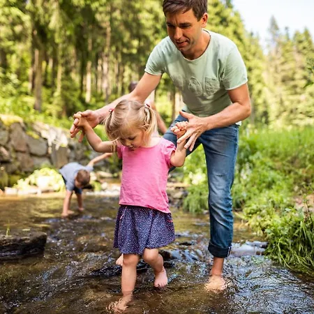 מלון Am Buehl 3*