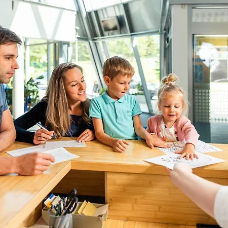 فندق Am Buehl آيبنشتوك