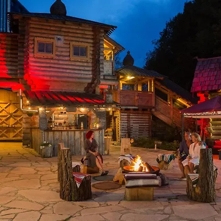 Am Buehl Ξενοδοχείο