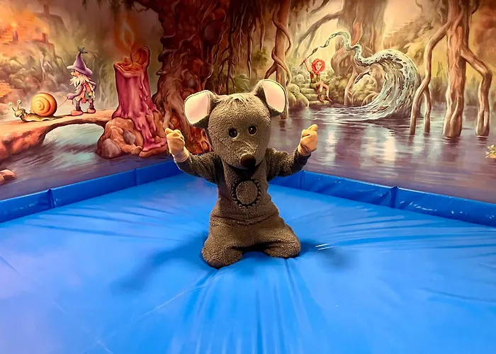 Am Buehl 3* Eibenstock