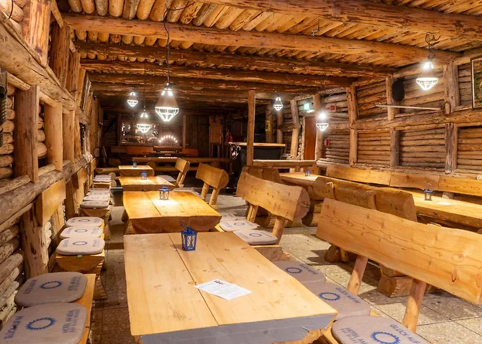 阿姆布尔酒店 艾本施托克